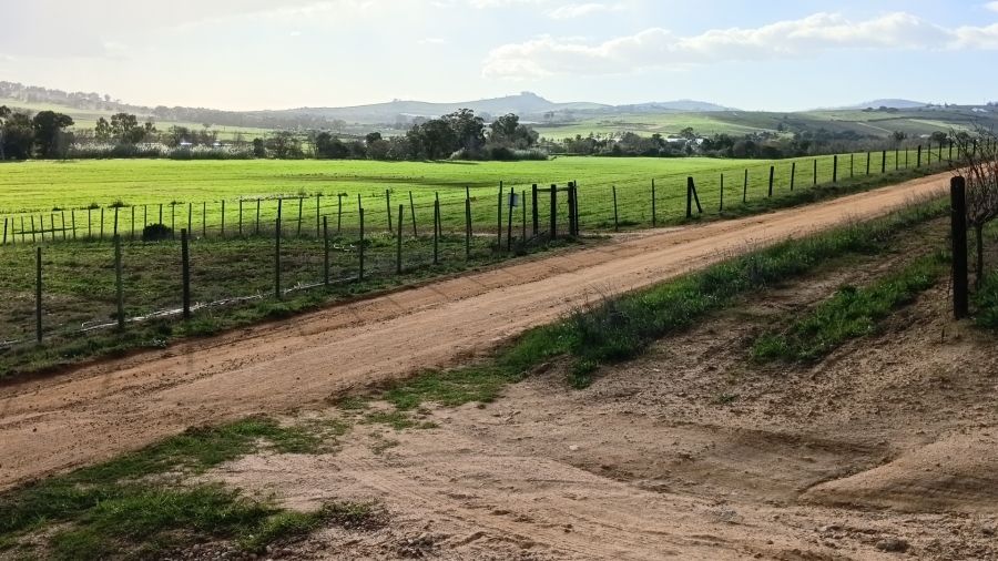 5 Bedroom Property for Sale in Stellenbosch Farms Western Cape